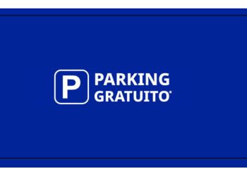 Aparca gratis, elige con calma y descansa de verdad