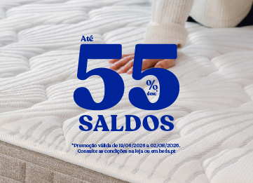 Começam os Saldos de Verão