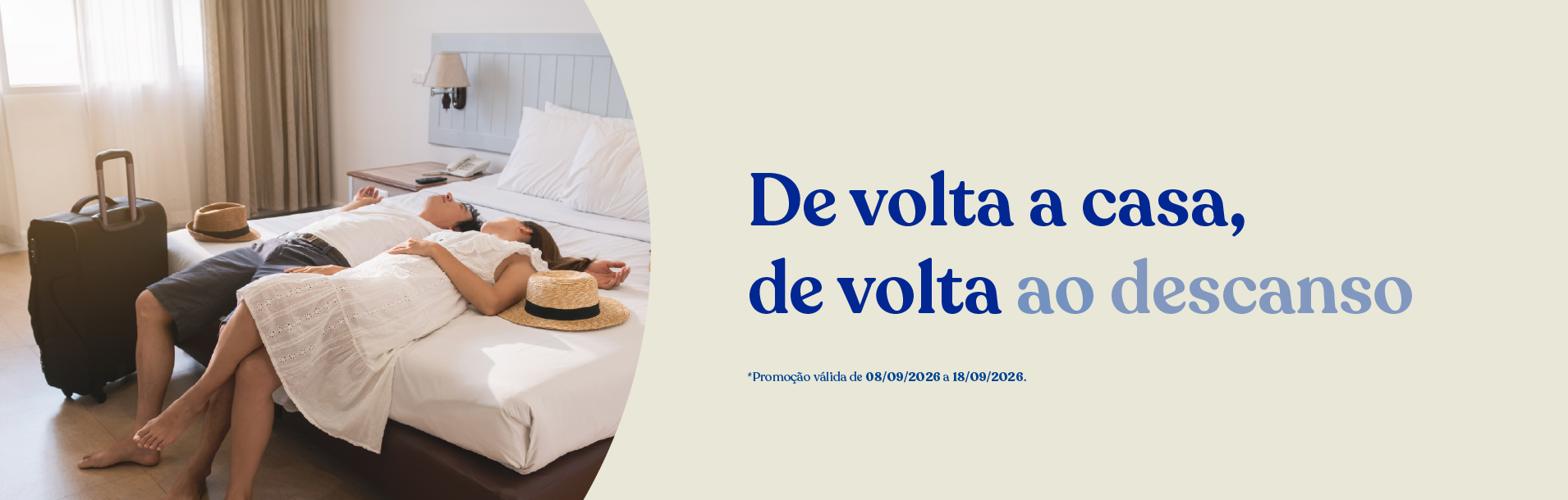 Vuelta al Descanso