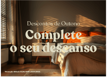Veste a tua cama