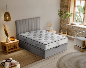 A sua loja online de colch&otilde;es. Ver todos os colch&otilde;es